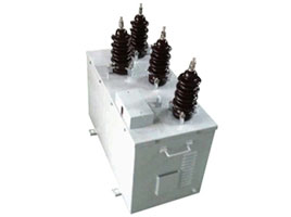 JSZWK-10電壓互感器