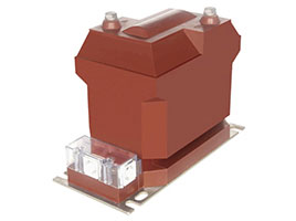 JDZ10-6Q電壓互感器