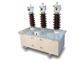 JLSJ-35高壓計(jì)量箱-組合互感器