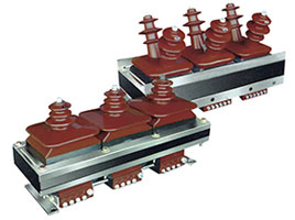 JSZW-3B電壓互感器